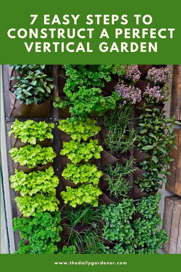 easy-vertical-garden-39_5 Лесна вертикална градина
