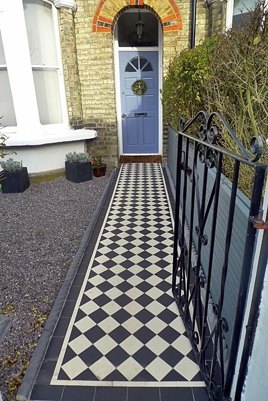 front-garden-path-tiles-41_14 Предни градински пътеки плочки
