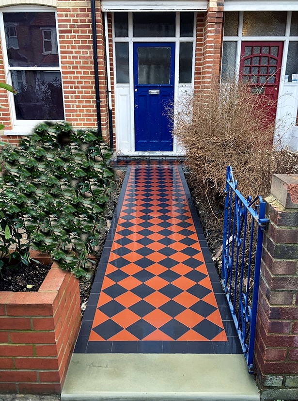 front-garden-path-tiles-41_15 Предни градински пътеки плочки