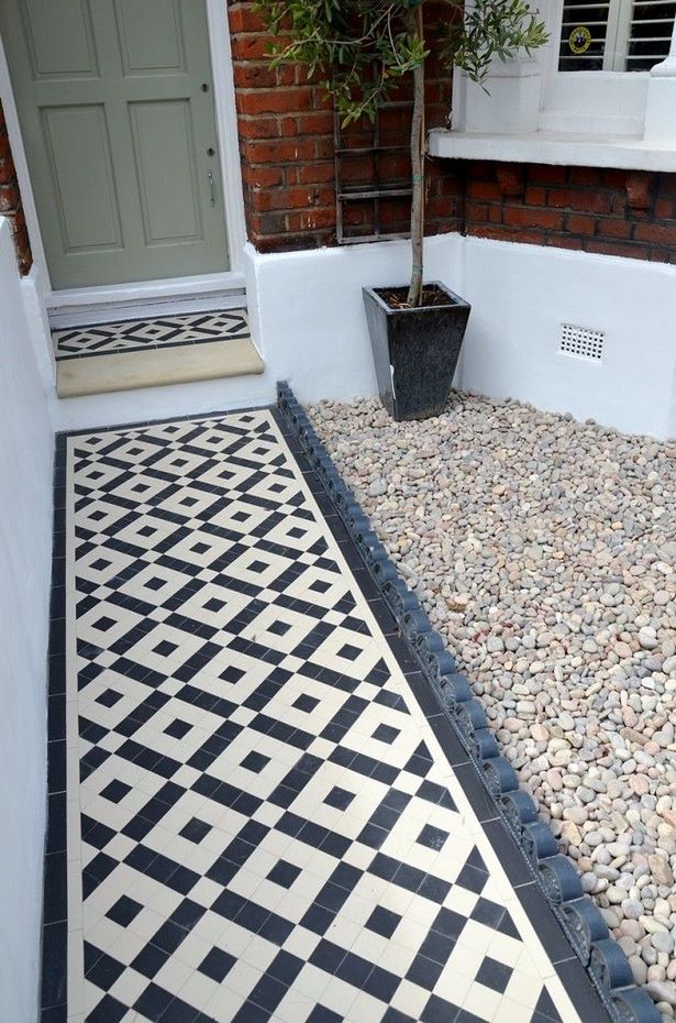front-garden-path-tiles-41_7 Предни градински пътеки плочки