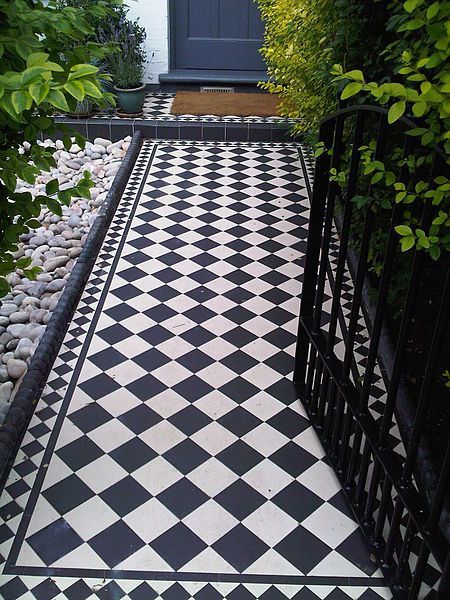 front-garden-path-tiles-41_9 Предни градински пътеки плочки