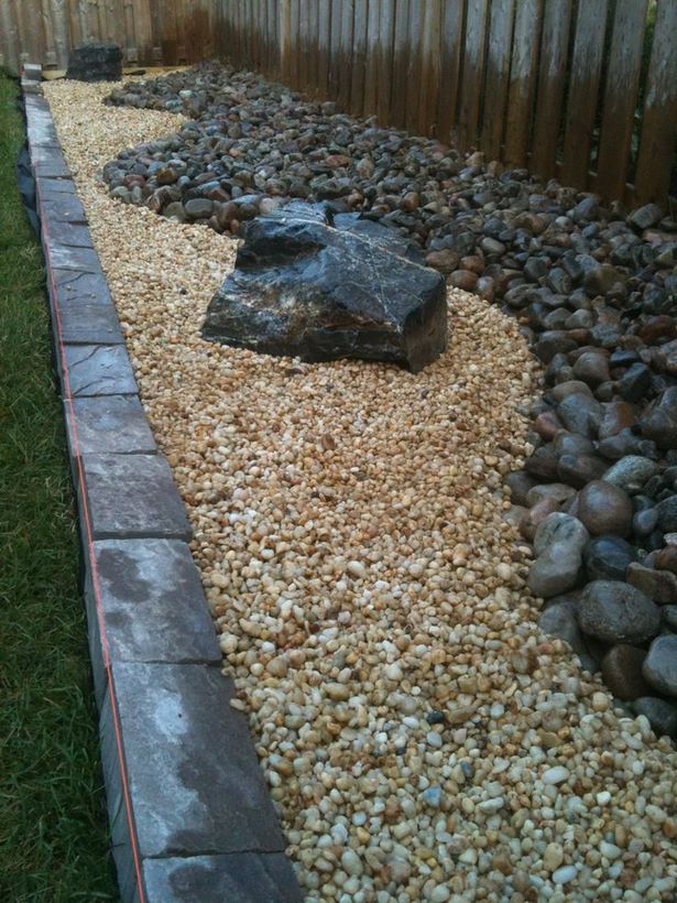 front-landscaping-with-rocks-78_12 Фронтално озеленяване с камъни