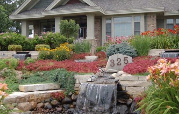 front-yard-landscaping-ideas-using-rocks-81_16 Идеи за озеленяване на предния двор, използващи скали