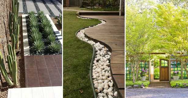 front-yard-landscaping-ideas-using-rocks-81_7 Идеи за озеленяване на предния двор, използващи скали