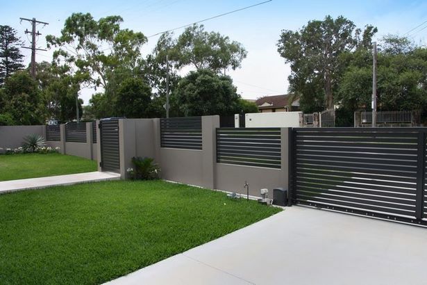 front-yard-wall-designs-88_11 Дизайн на стена на предния двор