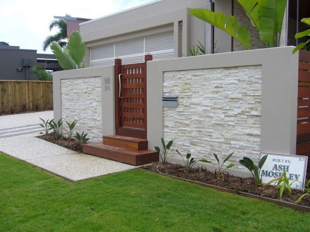 front-yard-wall-designs-88_17 Дизайн на стена на предния двор