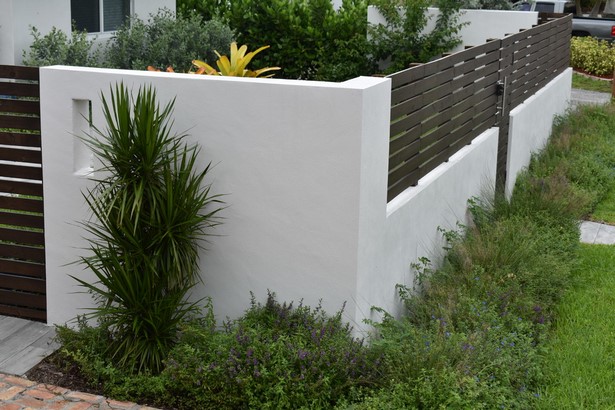 front-yard-wall-designs-88_3 Дизайн на стена на предния двор