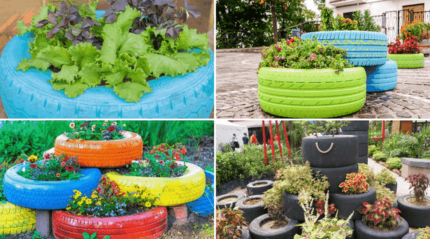 garden-beautification-ideas-02 Идеи за разкрасяване на градината