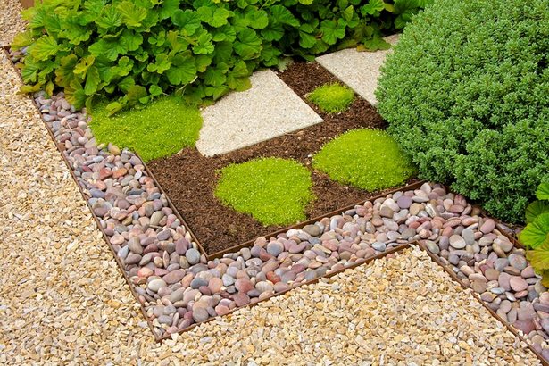 garden-design-using-rocks-37_12 Градински дизайн с камъни
