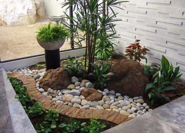 garden-design-using-rocks-37_16 Градински дизайн с камъни