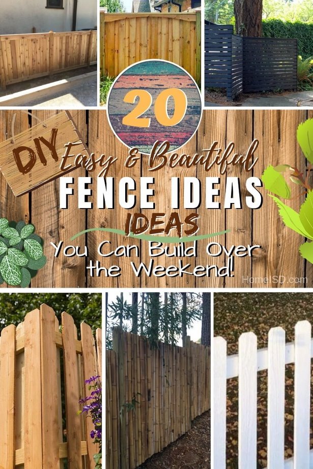 garden-fencing-ideas-do-yourself-67_11 Идеи за градинска ограда направете сами