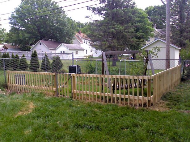 garden-fencing-ideas-do-yourself-67_13 Идеи за градинска ограда направете сами
