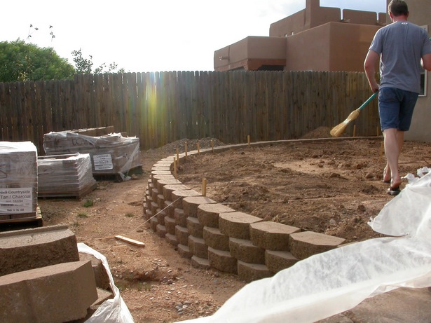 garden-ideas-with-retaining-walls-56_14 Градински идеи със подпорни стени