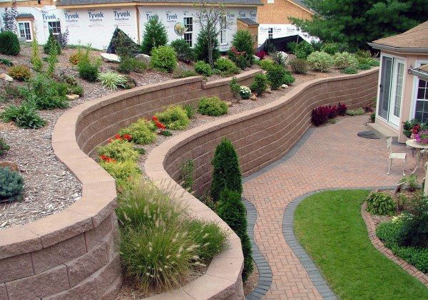 garden-ideas-with-retaining-walls-56_15 Градински идеи със подпорни стени