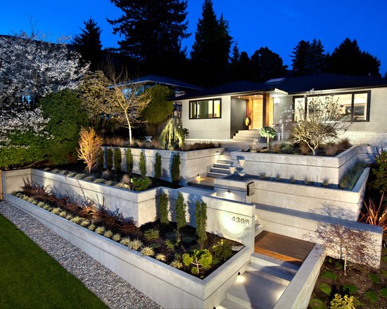 garden-ideas-with-retaining-walls-56_19 Градински идеи със подпорни стени