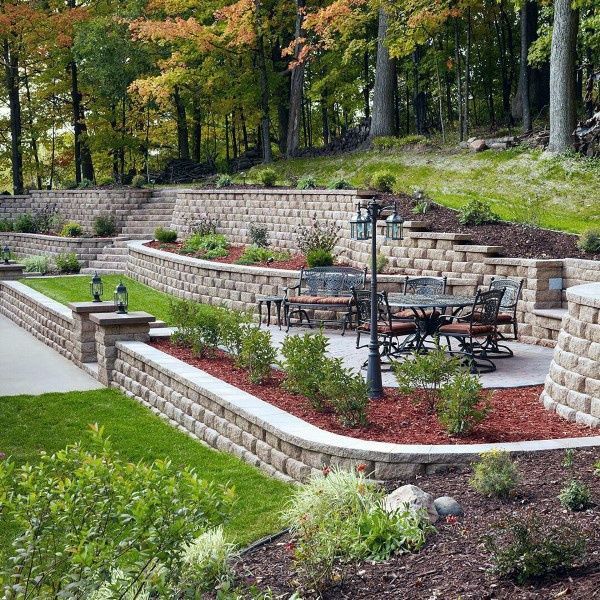garden-ideas-with-retaining-walls-56_3 Градински идеи със подпорни стени