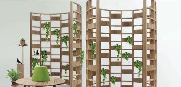 garden-partitions-design-72 Дизайн на градински прегради
