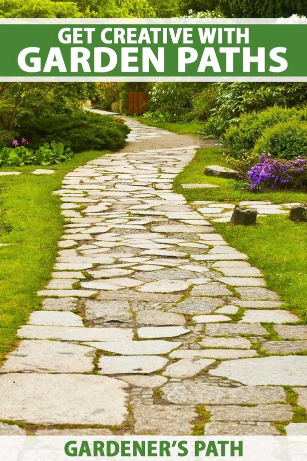 garden-path-landscaping-72_3 Градинска пътека озеленяване