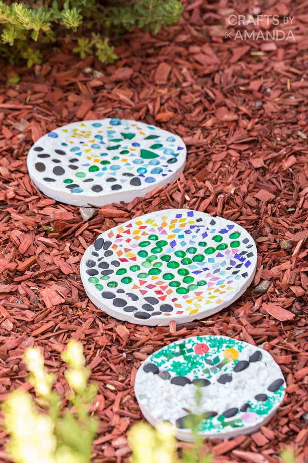 garden-stepping-stones-design-ideas-48_13 Градински стъпала дизайнерски идеи
