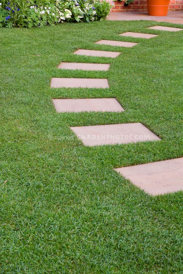 garden-stepping-stones-design-ideas-48_2 Градински стъпала дизайнерски идеи