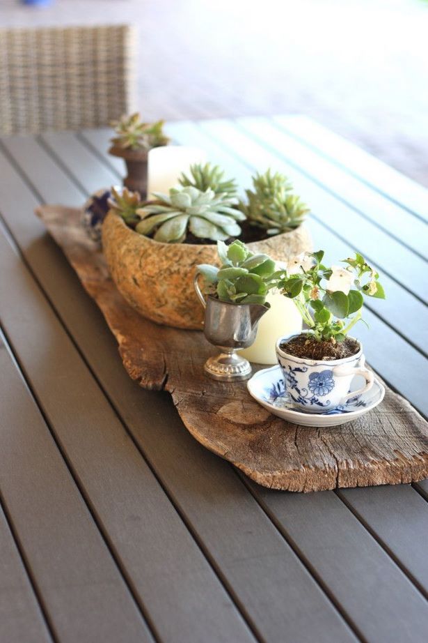 garden-table-decoration-ideas-94_14 Идеи за декорация на градинска маса