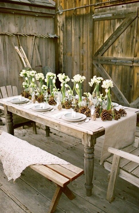 garden-table-decoration-ideas-94_16 Идеи за декорация на градинска маса