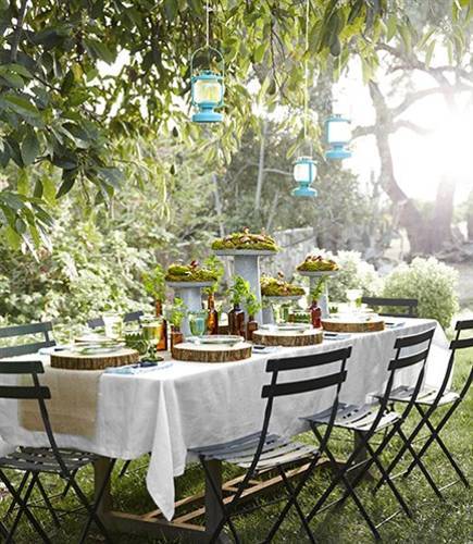 garden-table-decoration-ideas-94_8 Идеи за декорация на градинска маса