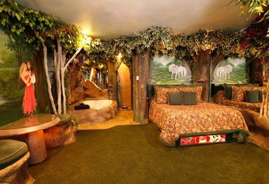 garden-themed-bedroom-for-adults-70_4 Тематична Градинска спалня за възрастни