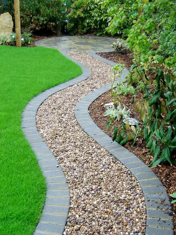 gravel-garden-path-design-97 Чакъл градина пътека дизайн