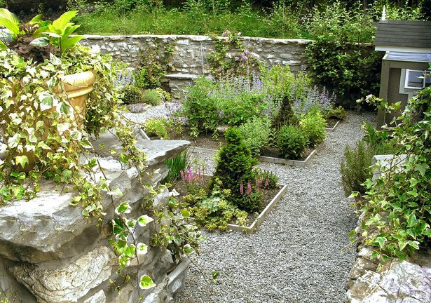 gravel-garden-path-design-97_9 Чакъл градина пътека дизайн