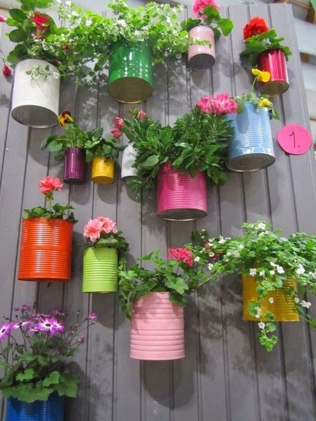 handmade-garden-decoration-ideas-20_5 Ръчно изработени идеи за декорация на градината