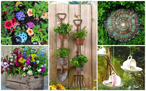 handmade-garden-decoration-ideas-20_7 Ръчно изработени идеи за декорация на градината