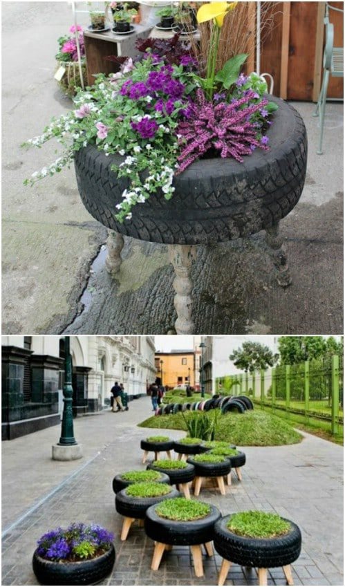 handmade-garden-decoration-ideas-20_8 Ръчно изработени идеи за декорация на градината