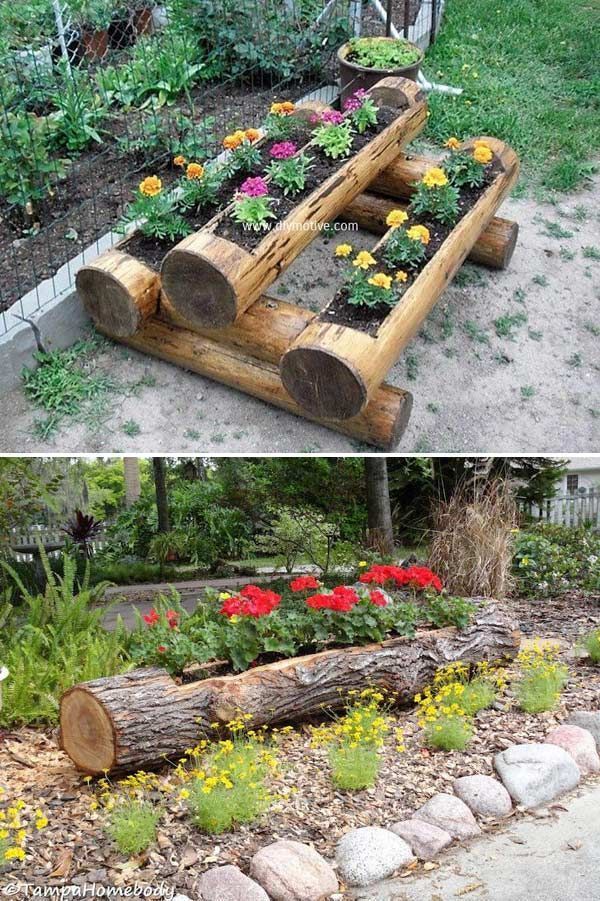 handmade-garden-decoration-ideas-20_9 Ръчно изработени идеи за декорация на градината