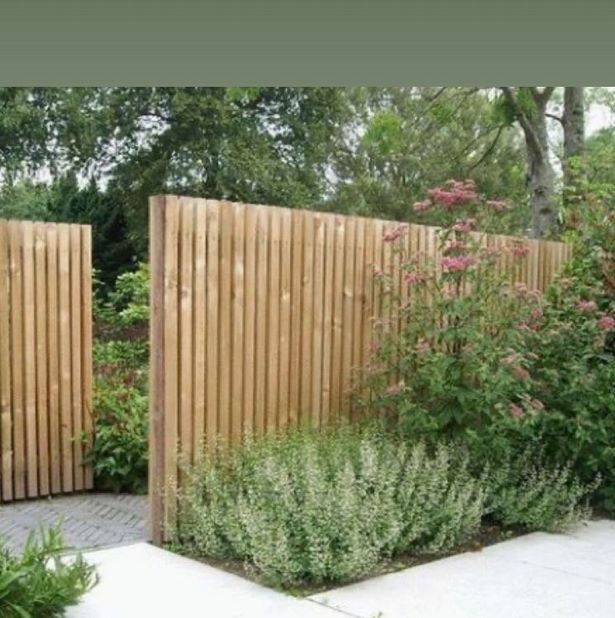 home-and-garden-fence-designs-60_15 Дизайн на ограда за дома и градината