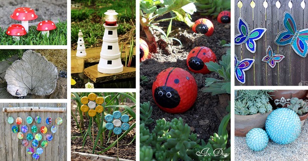 homemade-garden-art-ideas-09_16 Идеи за домашно градинско изкуство