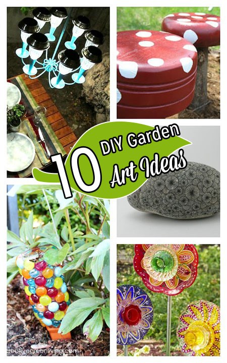 homemade-garden-art-ideas-09_2 Идеи за домашно градинско изкуство