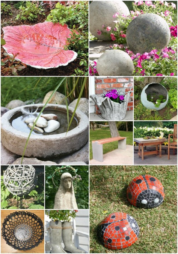 homemade-garden-ornaments-57_17 Домашни градински орнаменти