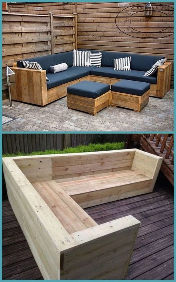 homemade-patio-furniture-ideas-74_17 Домашни идеи за мебели за вътрешен двор