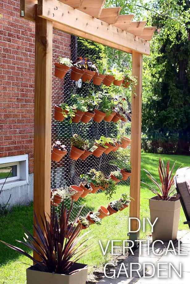 homemade-vertical-garden-27_12 Домашна вертикална градина