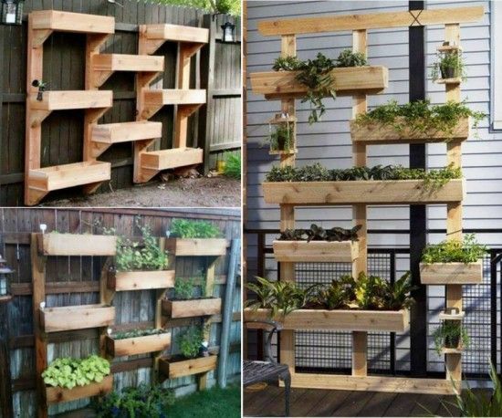 homemade-vertical-garden-27_16 Домашна вертикална градина
