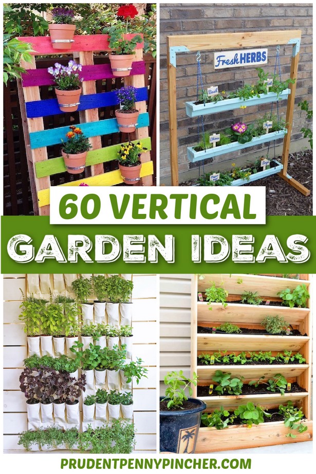 homemade-vertical-garden-27_3 Домашна вертикална градина