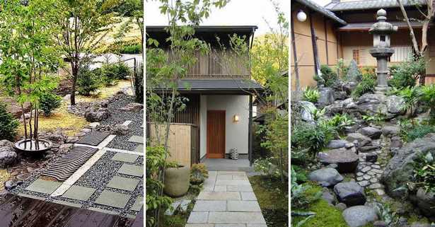 japanese-backyard-landscaping-30_18 Японски двор озеленяване
