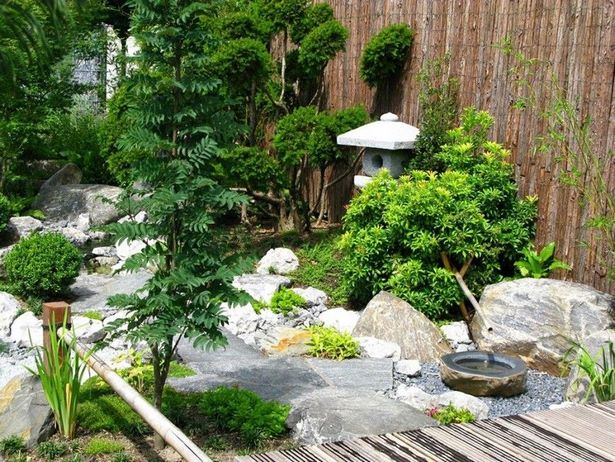 japanese-backyard-landscaping-30_7 Японски двор озеленяване