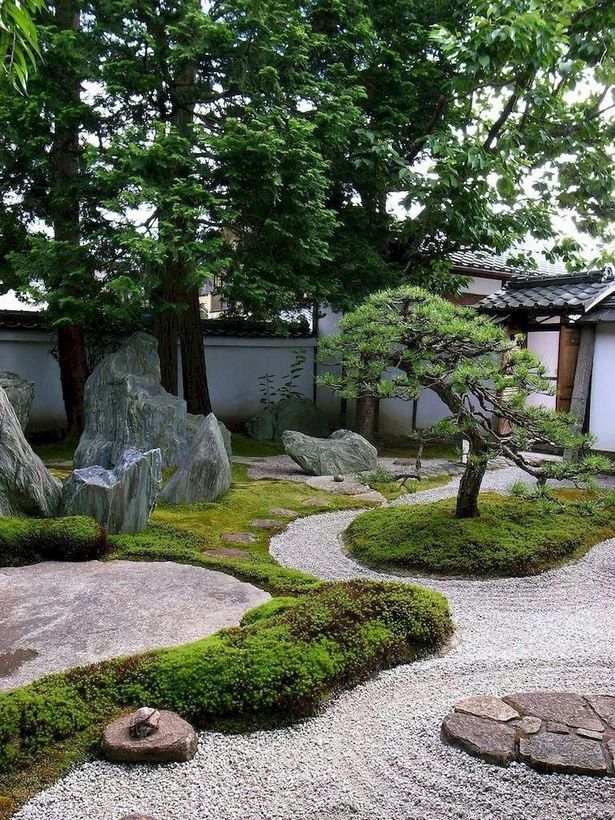 japanese-garden-design-principles-03_15 Принципи на японския градински дизайн