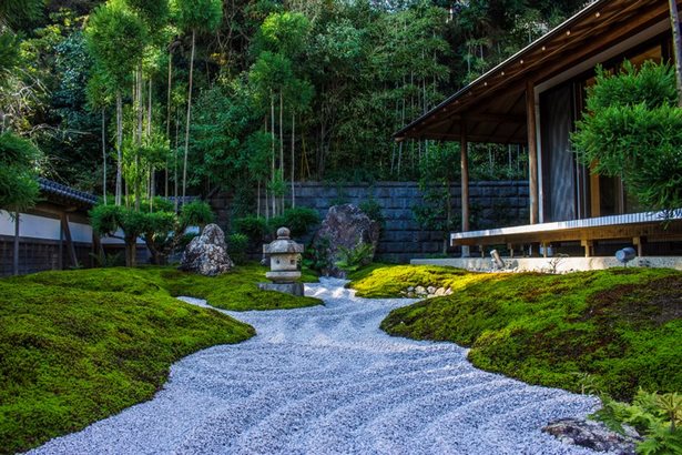 japanese-garden-ideas-for-small-spaces-37_13 Японски градински идеи за малки пространства