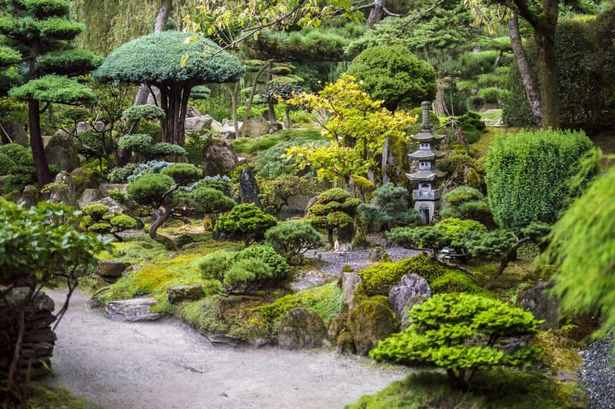 japanese-garden-ideas-for-small-spaces-37_8 Японски градински идеи за малки пространства