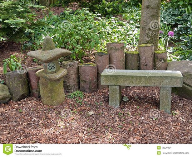 japanese-garden-seat-19 Японска Градинска седалка