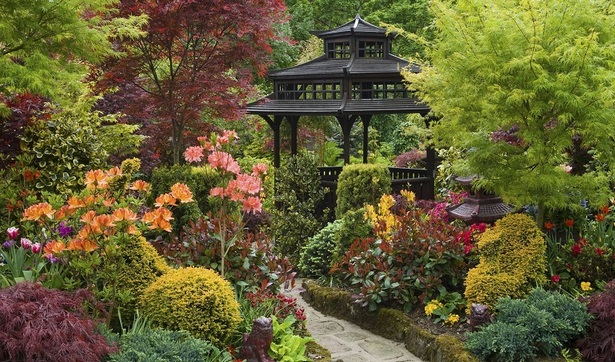 japanese-inspired-garden-10_17 Японска вдъхновена градина