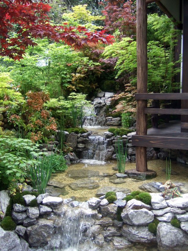 japanese-water-garden-17_6 Японска водна градина
